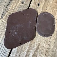 Gibson Les Paul Special 55 Reissue 1974 Tobacco Sunburst - Mahar's Vintage Guitars