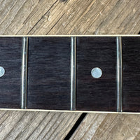 Gibson Les Paul Special 55 Reissue 1974 Tobacco Sunburst - Mahar's Vintage Guitars