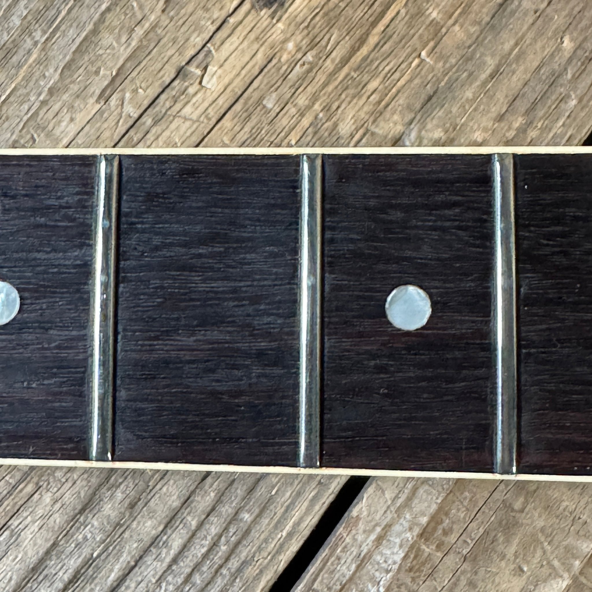 Gibson Les Paul Special 55 Reissue 1974 Tobacco Sunburst - Mahar's Vintage Guitars