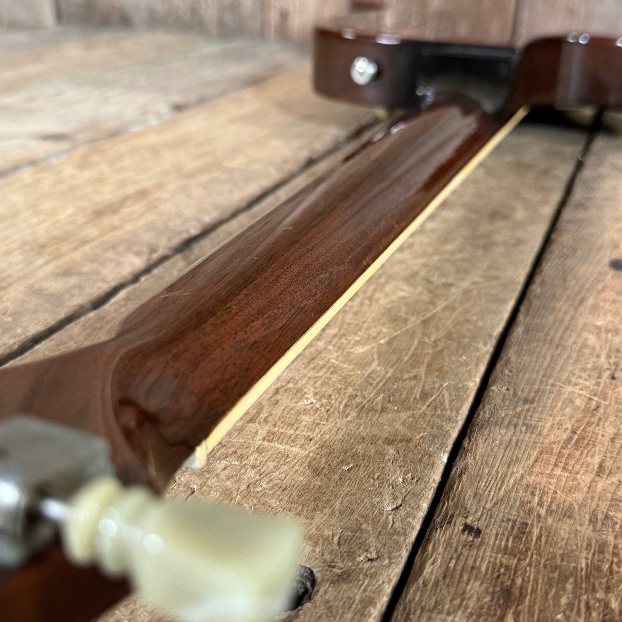 Gibson Les Paul Special 55 Reissue 1974 Tobacco Sunburst - Mahar's Vintage Guitars