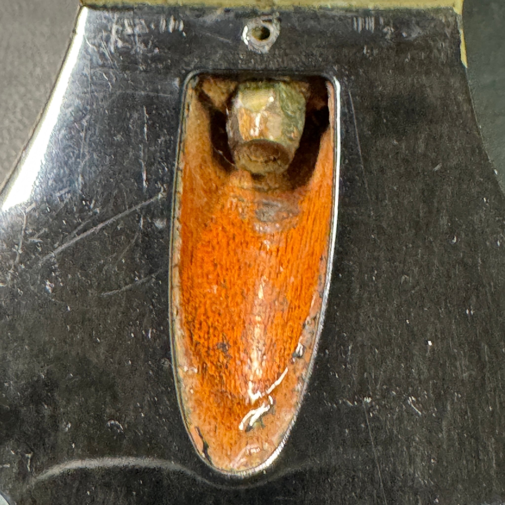 Gibson Les Paul Special 55 Reissue 1974 Tobacco Sunburst - Mahar's Vintage Guitars