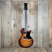 Gibson Les Paul Special 55 Reissue 1974 Tobacco Sunburst - Mahar's Vintage Guitars