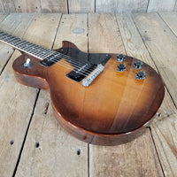 Gibson Les Paul Special 55 Reissue 1974 Tobacco Sunburst - Mahar's Vintage Guitars