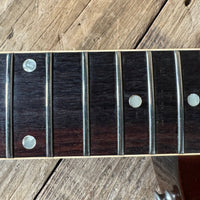 Gibson Les Paul Special 55 Reissue 1974 Tobacco Sunburst - Mahar's Vintage Guitars