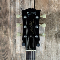 Gibson Les Paul Special 55 Reissue 1974 Tobacco Sunburst - Mahar's Vintage Guitars