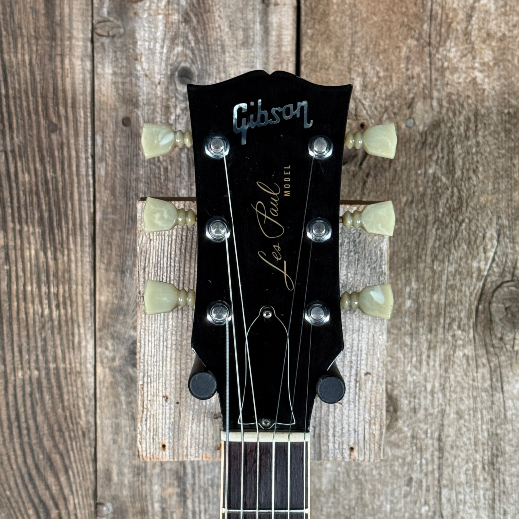 Gibson Les Paul Special 55 Reissue 1974 Tobacco Sunburst - Mahar's Vintage Guitars