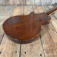 Gibson Les Paul Special 55 Reissue 1974 Tobacco Sunburst - Mahar's Vintage Guitars