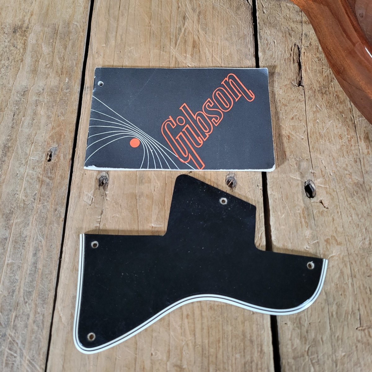 Gibson Les Paul Special 55 Reissue 1974 Tobacco Sunburst - Mahar's Vintage Guitars