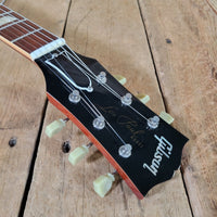 Gibson Les Paul Standard Reissue R9 2005 Custom Shop - Mahar's Vintage Guitars