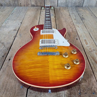 Gibson Les Paul Standard Reissue R9 2005 Custom Shop - Mahar's Vintage Guitars