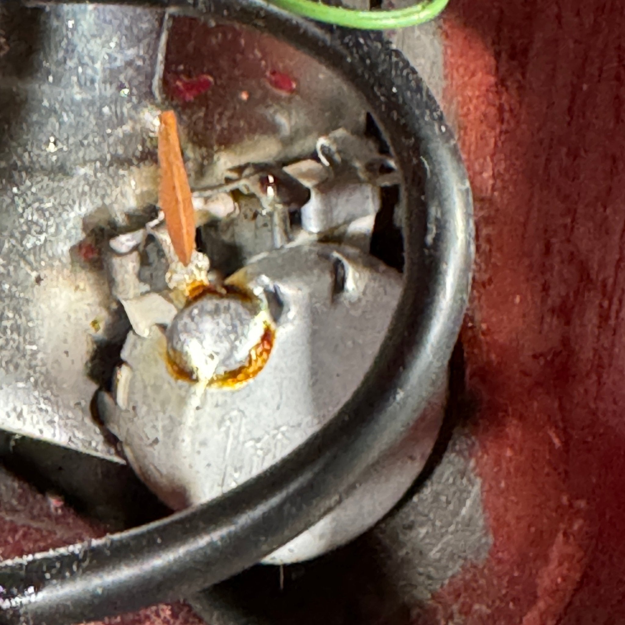 Gibson Les Paul Yamano Limited Edition Custom Shop 1997 Heritage Cherry Burst - Mahar's Vintage Guitars