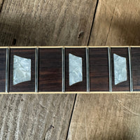 Gibson Les Paul Yamano Limited Edition Custom Shop 1997 Heritage Cherry Burst - Mahar's Vintage Guitars