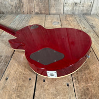 Gibson Les Paul Yamano Limited Edition Custom Shop 1997 Heritage Cherry Burst - Mahar's Vintage Guitars