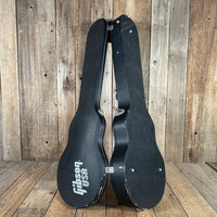 Gibson Les Paul Yamano Limited Edition Custom Shop 1997 Heritage Cherry Burst - Mahar's Vintage Guitars