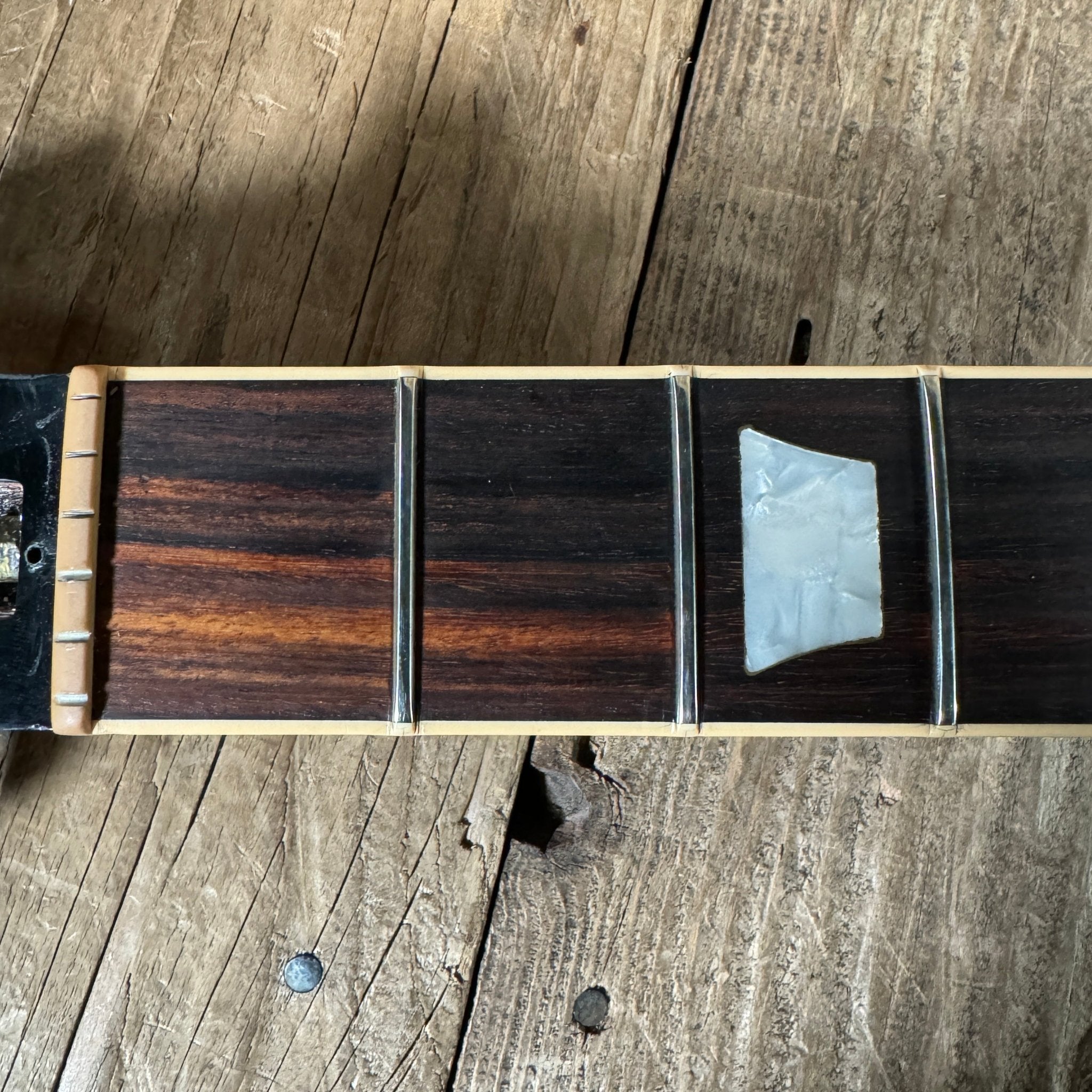 Gibson Les Paul Yamano Limited Edition Custom Shop 1997 Heritage Cherry Burst - Mahar's Vintage Guitars