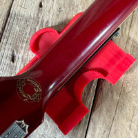 Gibson Les Paul Yamano Limited Edition Custom Shop 1997 Heritage Cherry Burst - Mahar's Vintage Guitars