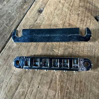 Gibson Les Paul Yamano Limited Edition Custom Shop 1997 Heritage Cherry Burst - Mahar's Vintage Guitars