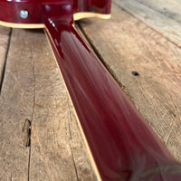 Gibson Les Paul Yamano Limited Edition Custom Shop 1997 Heritage Cherry Burst - Mahar's Vintage Guitars