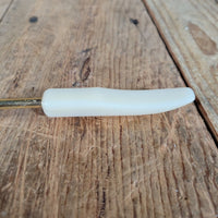 Gibson Maestro Long Gold Vibrola, complete no screws 1960s SG Firebird ES - Mahar's Vintage Guitars