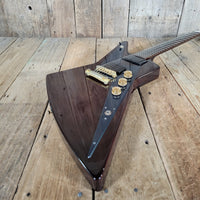 Gibson Reverse Explorer – Limited “Guitar of the Month” Edition 2008 - Mahar's Vintage Guitars