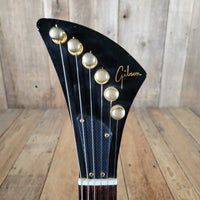 Gibson Reverse Explorer – Limited “Guitar of the Month” Edition 2008 - Mahar's Vintage Guitars