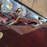 Gibson Reverse Explorer – Limited “Guitar of the Month” Edition 2008 - Mahar's Vintage Guitars