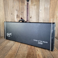 Gibson Reverse Explorer – Limited “Guitar of the Month” Edition 2008 - Mahar's Vintage Guitars