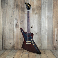 Gibson Reverse Explorer – Limited “Guitar of the Month” Edition 2008 - Mahar's Vintage Guitars