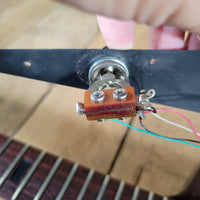 Gibson Reverse Explorer – Limited “Guitar of the Month” Edition 2008 - Mahar's Vintage Guitars