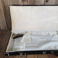 Gibson Reverse Explorer – Limited “Guitar of the Month” Edition 2008 - Mahar's Vintage Guitars