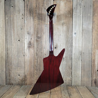 Gibson Reverse Explorer – Limited “Guitar of the Month” Edition 2008 - Mahar's Vintage Guitars