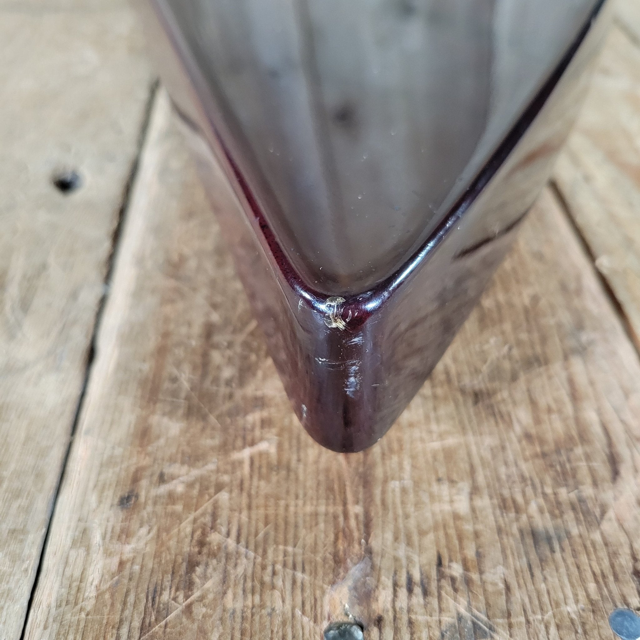 Gibson Reverse Explorer – Limited “Guitar of the Month” Edition 2008 - Mahar's Vintage Guitars