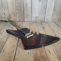 Gibson Reverse Explorer – Limited “Guitar of the Month” Edition 2008 - Mahar's Vintage Guitars