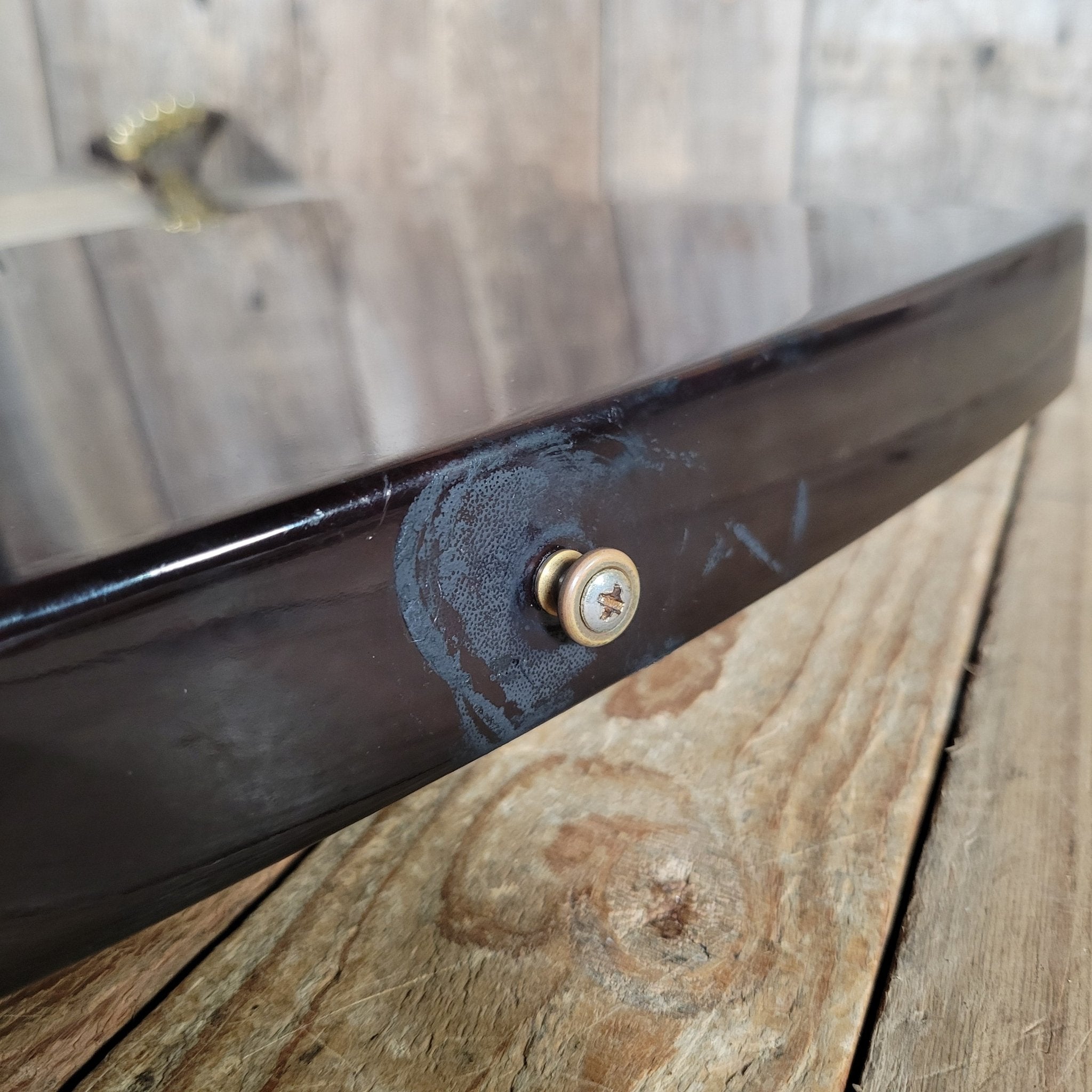 Gibson Reverse Explorer – Limited “Guitar of the Month” Edition 2008 - Mahar's Vintage Guitars