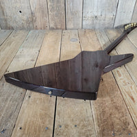 Gibson Reverse Explorer – Limited “Guitar of the Month” Edition 2008 - Mahar's Vintage Guitars