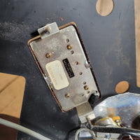 Gibson Reverse Explorer – Limited “Guitar of the Month” Edition 2008 - Mahar's Vintage Guitars