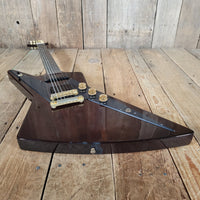 Gibson Reverse Explorer – Limited “Guitar of the Month” Edition 2008 - Mahar's Vintage Guitars
