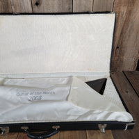 Gibson Reverse Explorer – Limited “Guitar of the Month” Edition 2008 - Mahar's Vintage Guitars