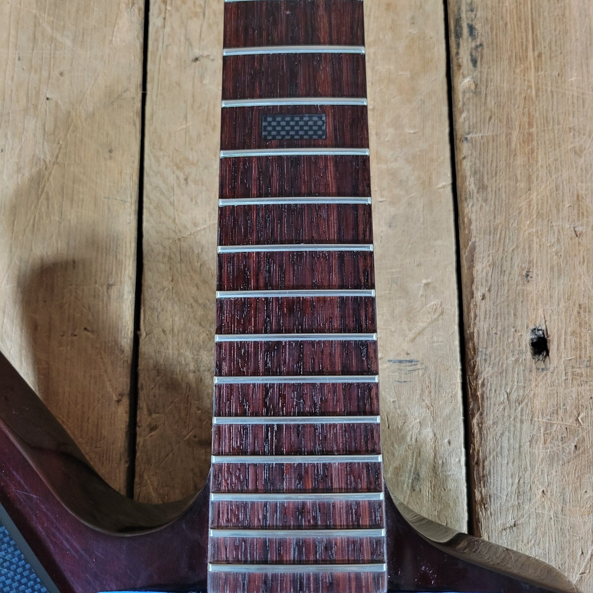 Gibson Reverse Explorer – Limited “Guitar of the Month” Edition 2008 - Mahar's Vintage Guitars