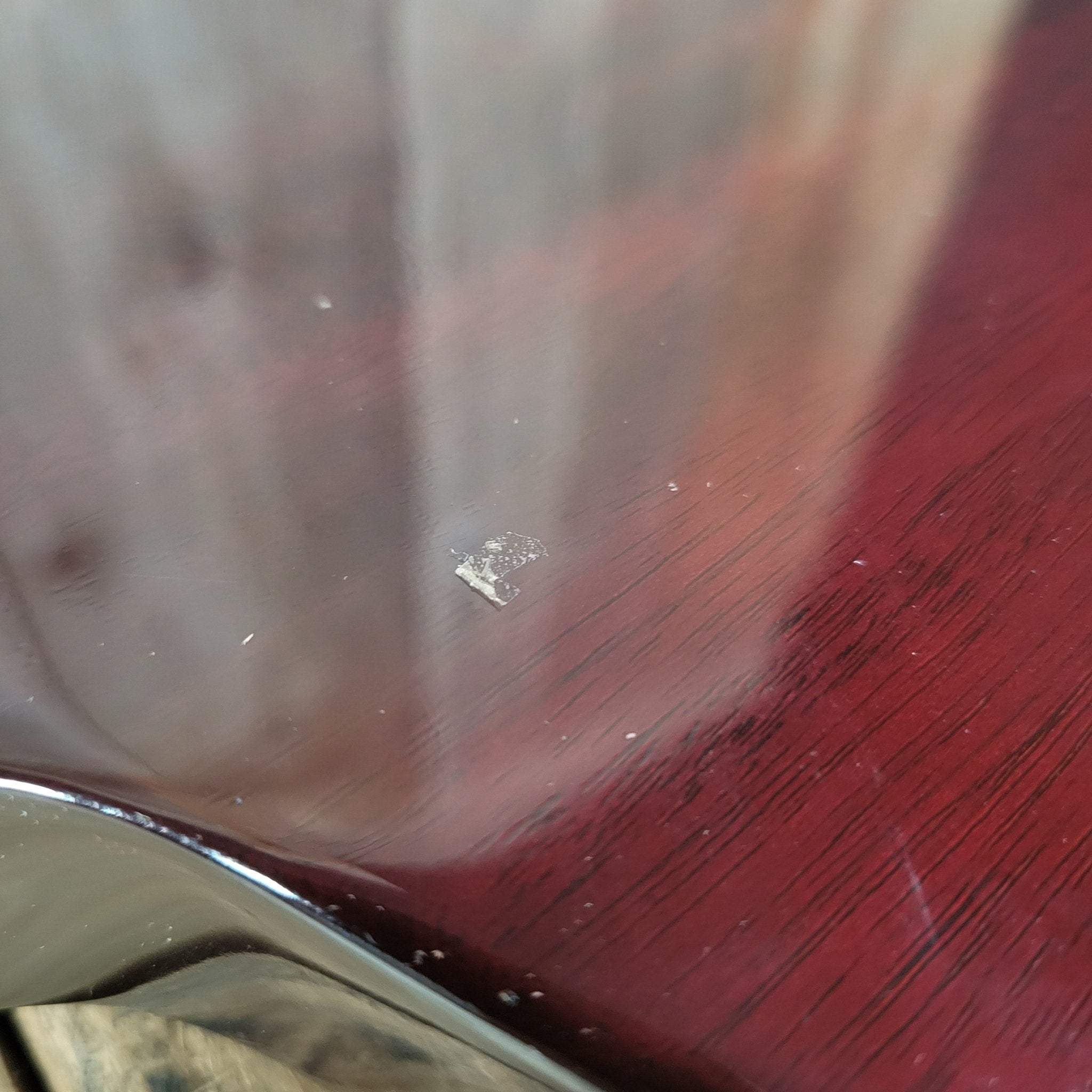 Gibson Reverse Explorer – Limited “Guitar of the Month” Edition 2008 - Mahar's Vintage Guitars