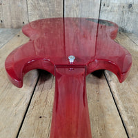 Gibson SG Junior 1965 – Wide 1 11/16" Nut, Vintage Rectangle Case, Late ’60s 5.5 Pounds! - Mahar's Vintage Guitars