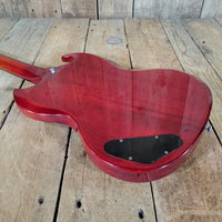 Gibson SG Junior 1965 – Wide 1 11/16" Nut, Vintage Rectangle Case, Late ’60s 5.5 Pounds! - Mahar's Vintage Guitars