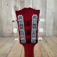 Gibson SG Junior 1965 – Wide 1 11/16" Nut, Vintage Rectangle Case, Late ’60s 5.5 Pounds! - Mahar's Vintage Guitars