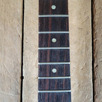 Gibson SG Junior 1965 – Wide 1 11/16" Nut, Vintage Rectangle Case, Late ’60s 5.5 Pounds! - Mahar's Vintage Guitars