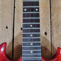 Gibson SG Junior 1965 – Wide 1 11/16" Nut, Vintage Rectangle Case, Late ’60s 5.5 Pounds! - Mahar's Vintage Guitars