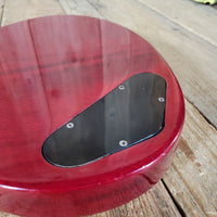 Gibson SG Junior 1965 – Wide 1 11/16" Nut, Vintage Rectangle Case, Late ’60s 5.5 Pounds! - Mahar's Vintage Guitars