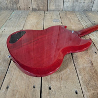 Gibson SG Junior 1965 – Wide 1 11/16" Nut, Vintage Rectangle Case, Late ’60s 5.5 Pounds! - Mahar's Vintage Guitars