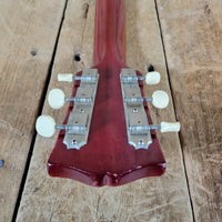 Gibson SG Junior 1965 – Wide 1 11/16" Nut, Vintage Rectangle Case, Late ’60s 5.5 Pounds! - Mahar's Vintage Guitars