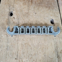 Gibson SG Junior 1965 – Wide 1 11/16" Nut, Vintage Rectangle Case, Late ’60s 5.5 Pounds! - Mahar's Vintage Guitars