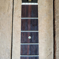 Gibson SG Junior 1965 – Wide 1 11/16" Nut, Vintage Rectangle Case, Late ’60s 5.5 Pounds! - Mahar's Vintage Guitars